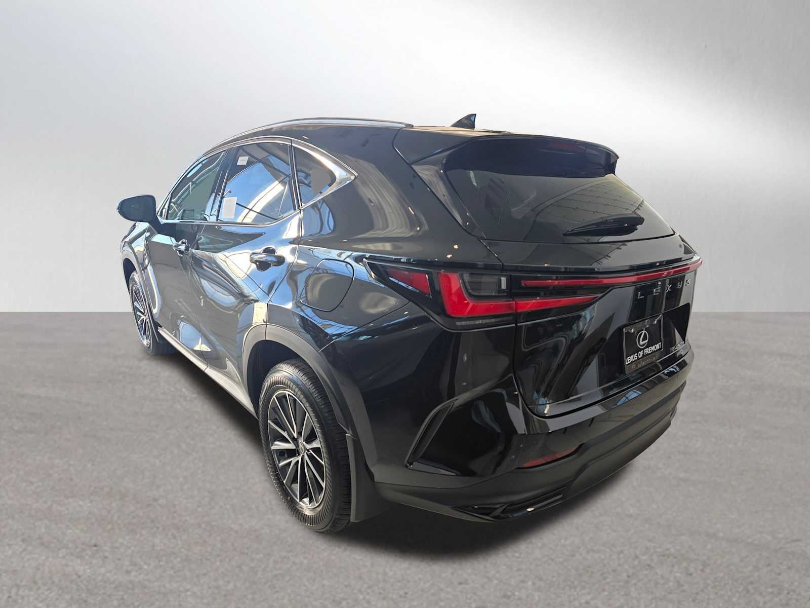 2026 Lexus NX 450h PREMIUM PLUS AWD