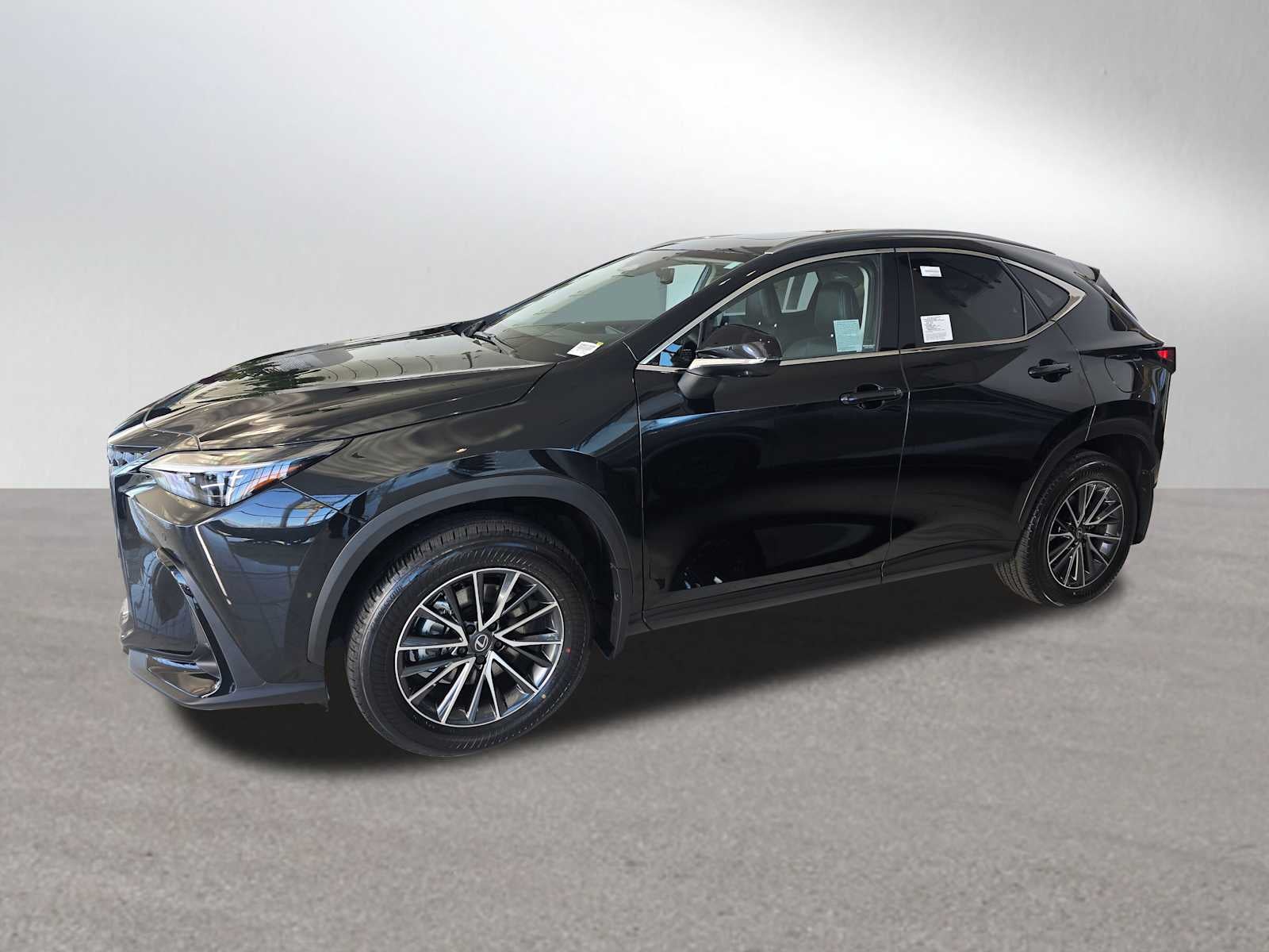 2026 Lexus NX 450h PREMIUM PLUS AWD