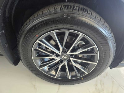 2026 Lexus NX 450h PREMIUM PLUS AWD