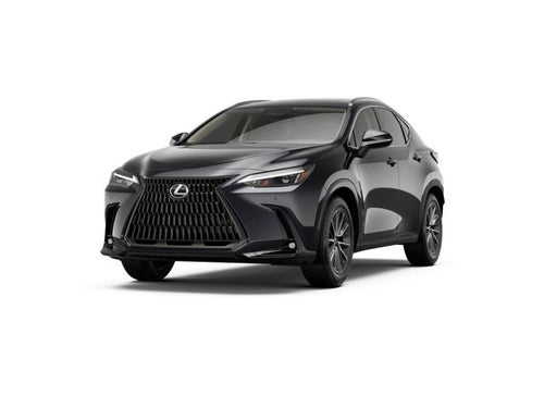 2026 Lexus NX 450h PREMIUM PLUS AWD