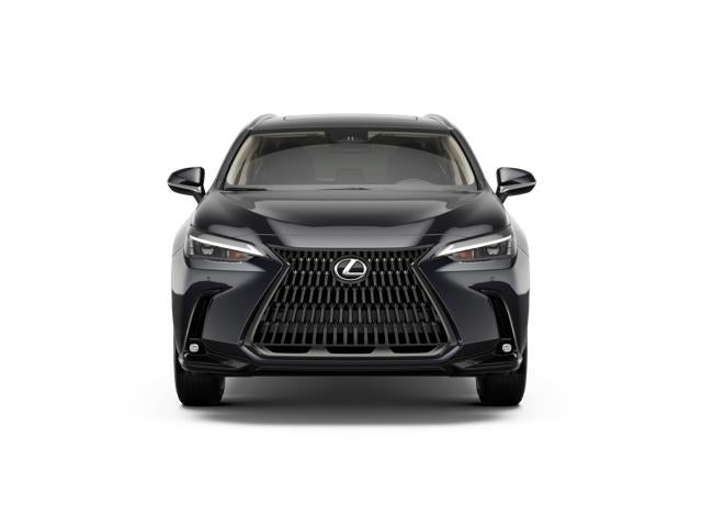 2026 Lexus NX 450h PREMIUM PLUS AWD