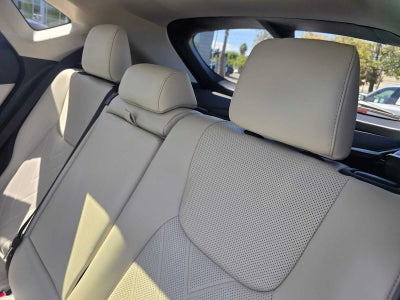2026 Lexus NX 450h PLUS LUXURY AWD