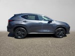 2026 Lexus NX 450h PLUS LUXURY AWD