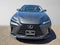 2026 Lexus NX 450h PLUS LUXURY AWD