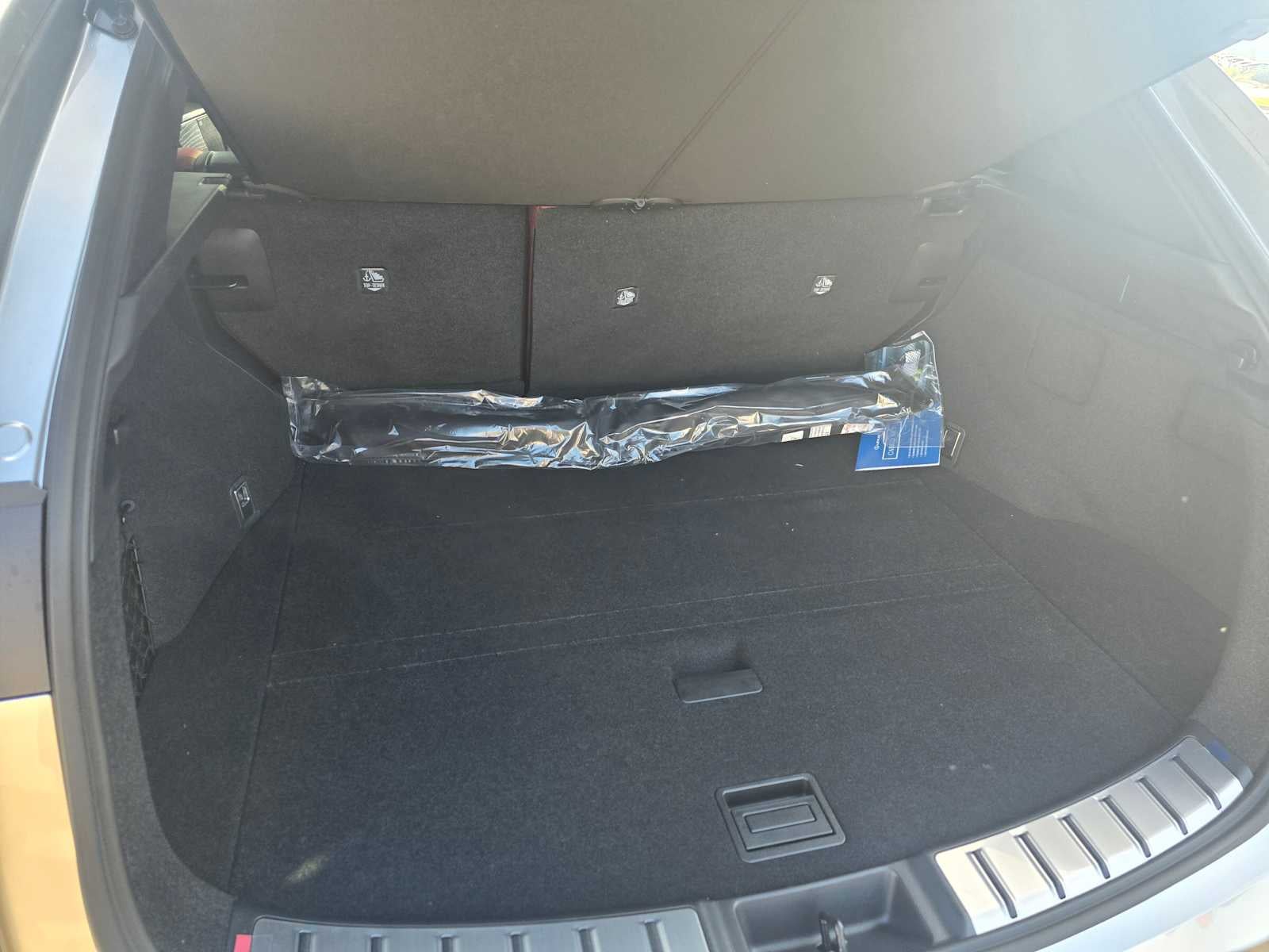 2026 Lexus NX 450h PLUS LUXURY AWD