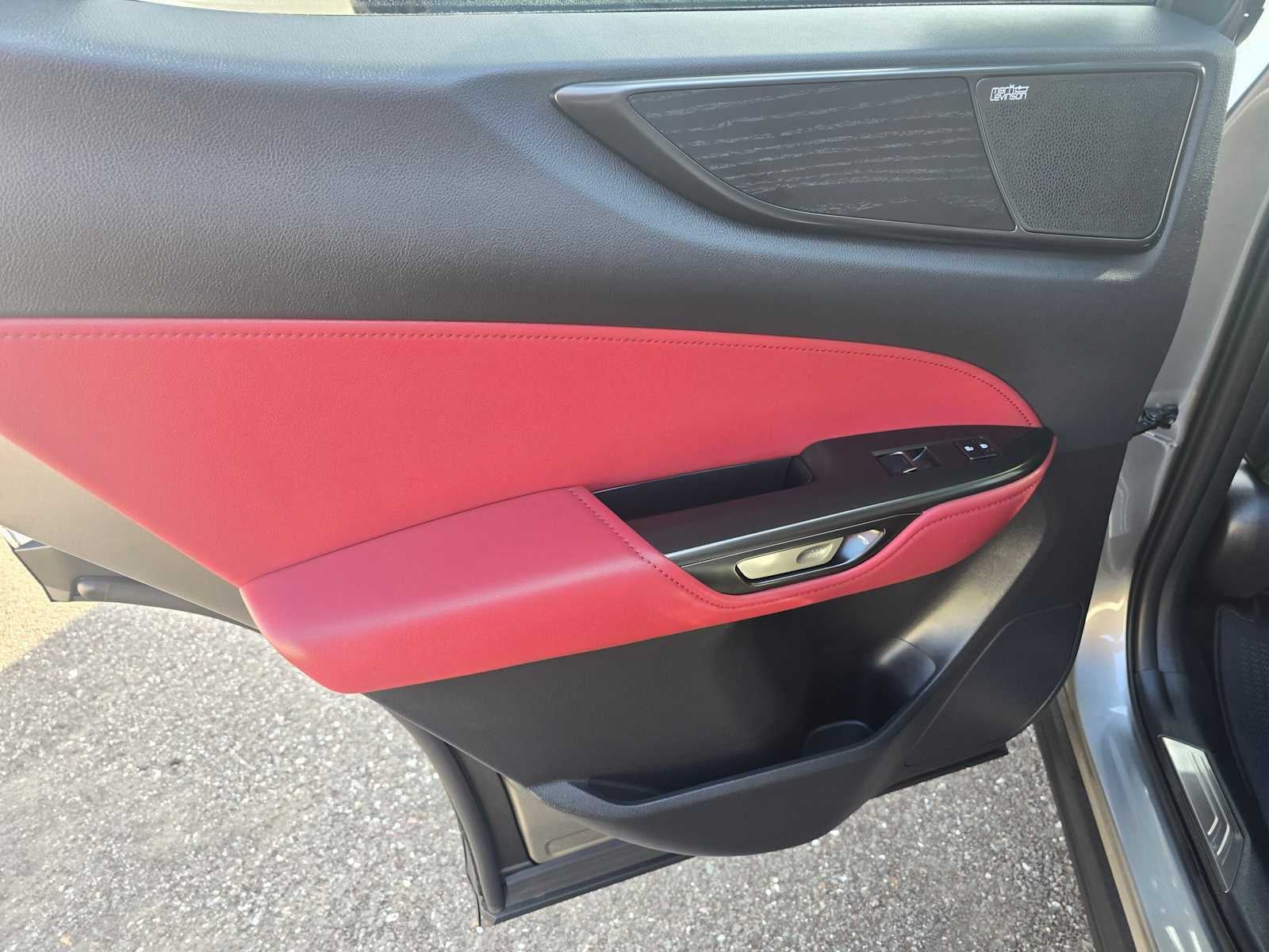 2026 Lexus NX 450h PLUS LUXURY AWD