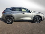 2026 Lexus NX 450h PLUS LUXURY AWD