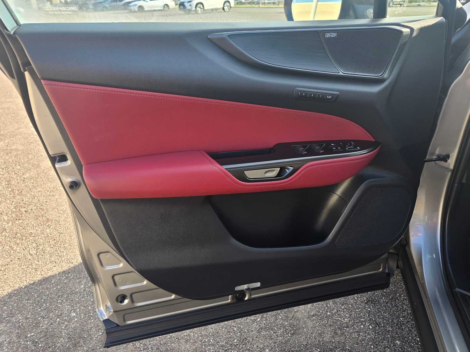 2026 Lexus NX 450h PLUS LUXURY AWD