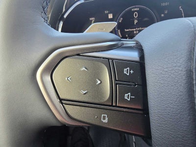 2026 Lexus NX 450h PLUS LUXURY AWD