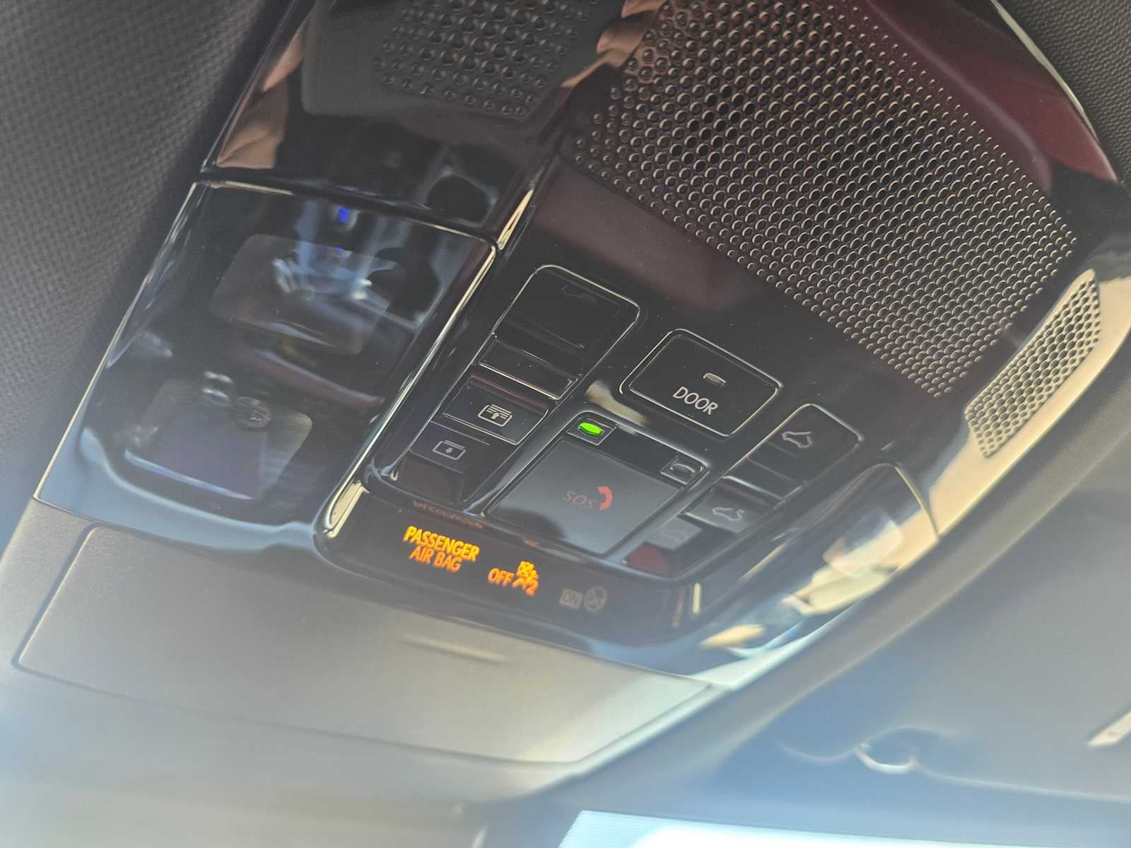 2026 Lexus NX 450h PLUS LUXURY AWD