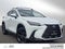 2026 Lexus NX 450h PLUS LUXURY AWD