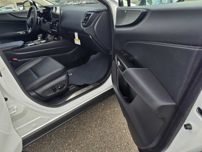 2026 Lexus NX 450h PLUS LUXURY AWD