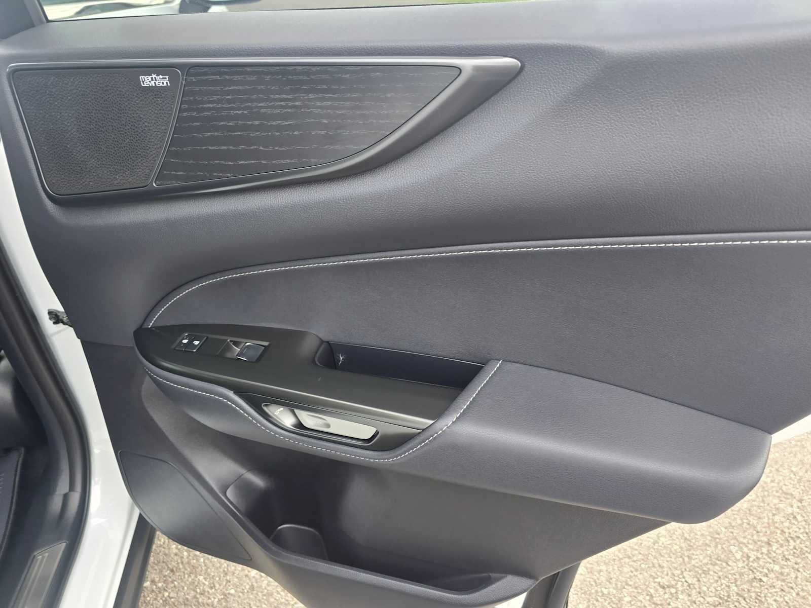 2026 Lexus NX 450h PLUS LUXURY AWD