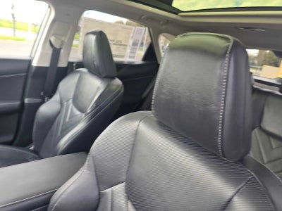 2026 Lexus NX 450h PLUS LUXURY AWD