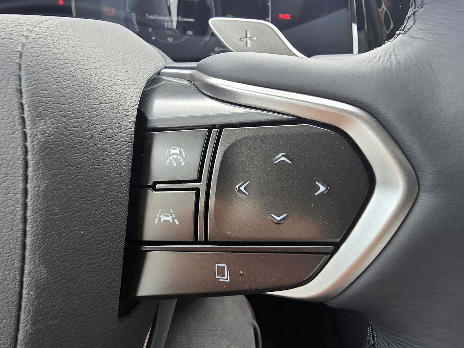 2026 Lexus NX 450h PLUS LUXURY AWD