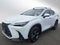 2026 Lexus NX 450h PLUS LUXURY AWD