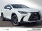 2026 Lexus NX 450h+ Premium