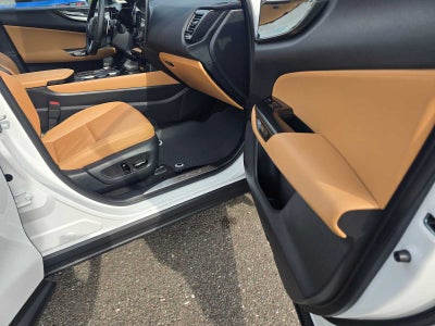 2026 Lexus NX 450h+ Premium