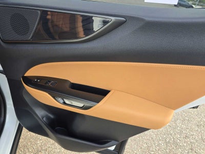 2026 Lexus NX 450h+ Premium