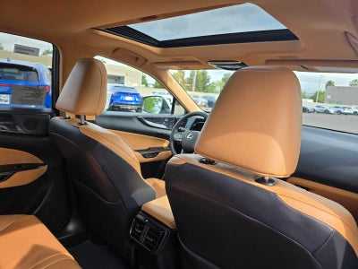 2026 Lexus NX 450h+ Premium
