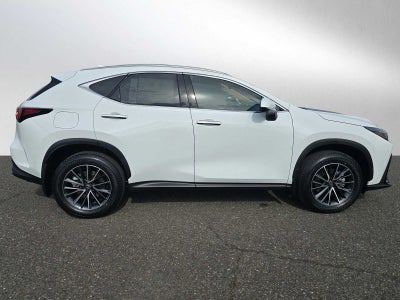 2026 Lexus NX 450h+ Premium