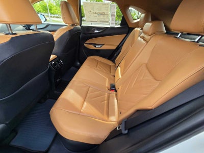 2026 Lexus NX 450h+ Premium