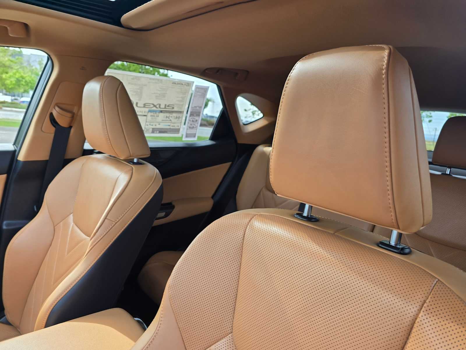 2026 Lexus NX 450h+ Premium