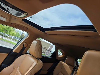 2026 Lexus NX 450h+ Premium
