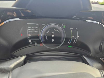 2026 Lexus NX 450h+ Premium