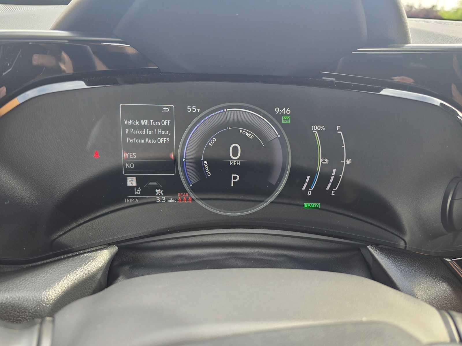 2026 Lexus NX 450h+ Premium