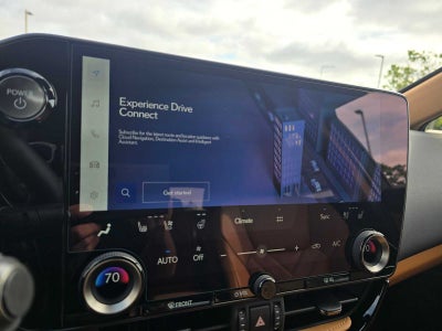 2026 Lexus NX 450h+ Premium