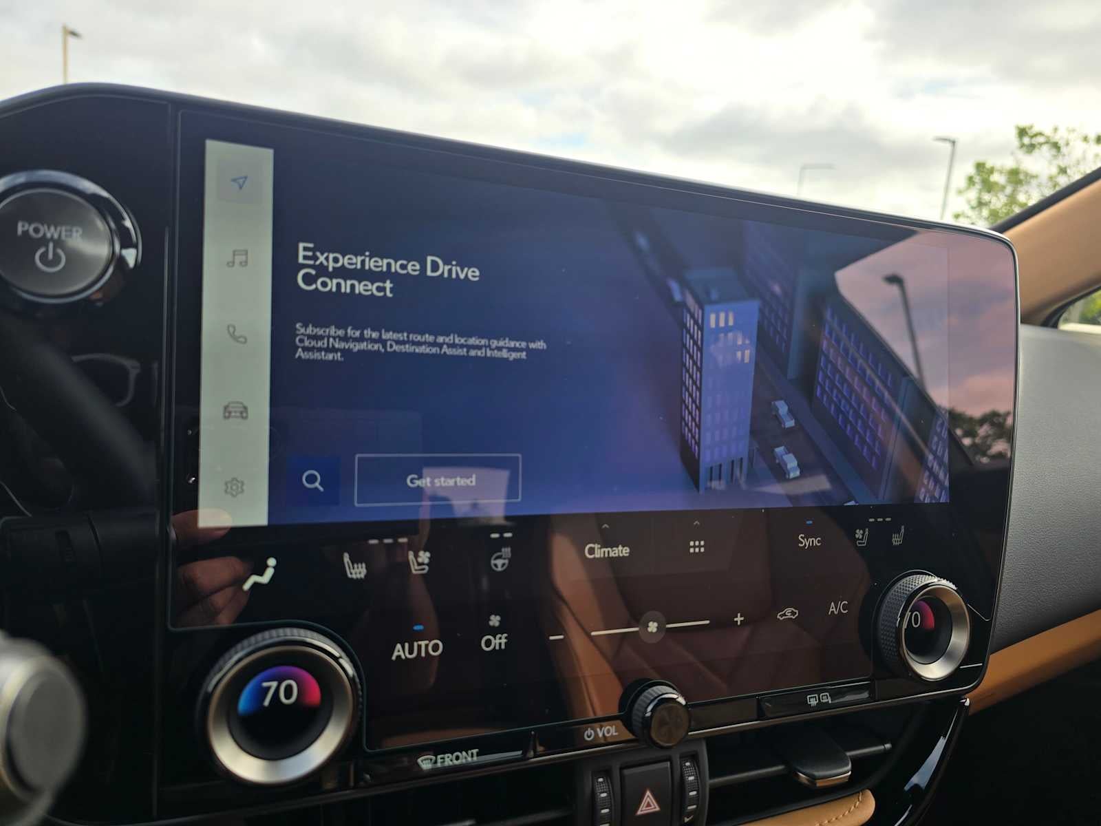 2026 Lexus NX 450h+ Premium