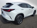 2026 Lexus NX 450h+ Premium