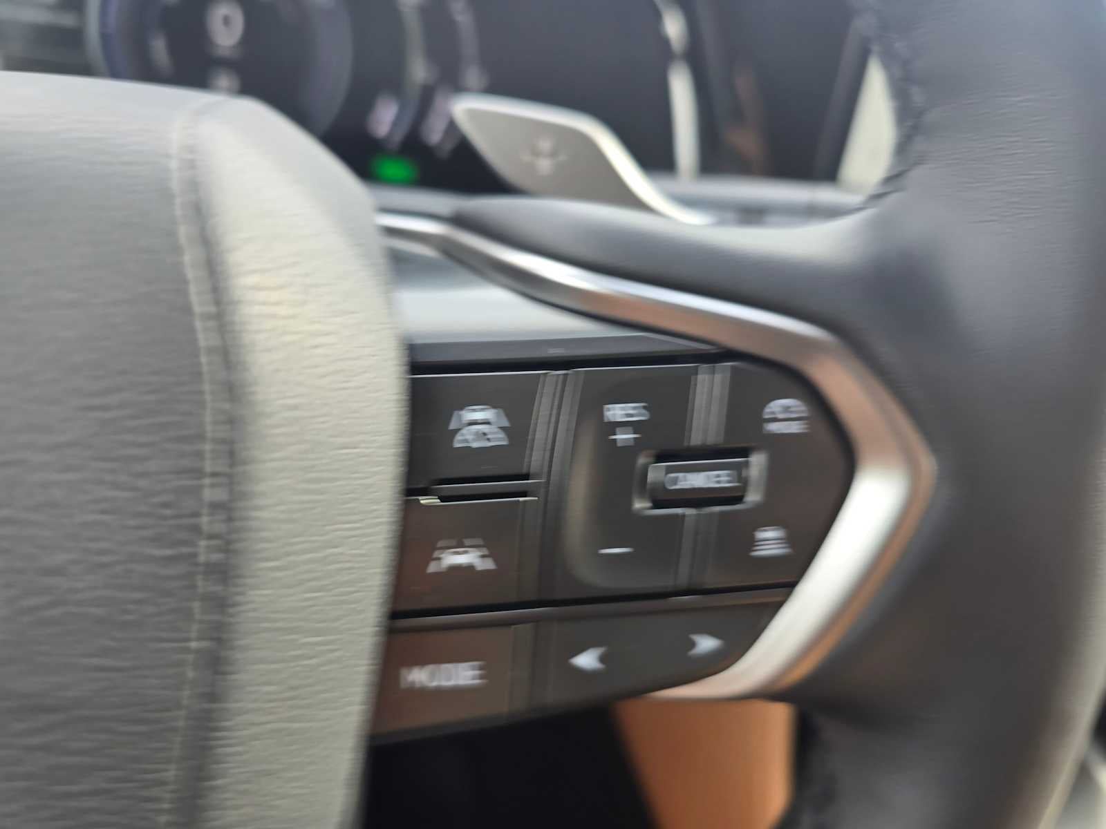 2026 Lexus NX 450h+ Premium