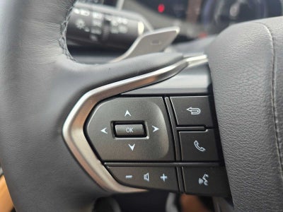 2026 Lexus NX 450h+ Premium