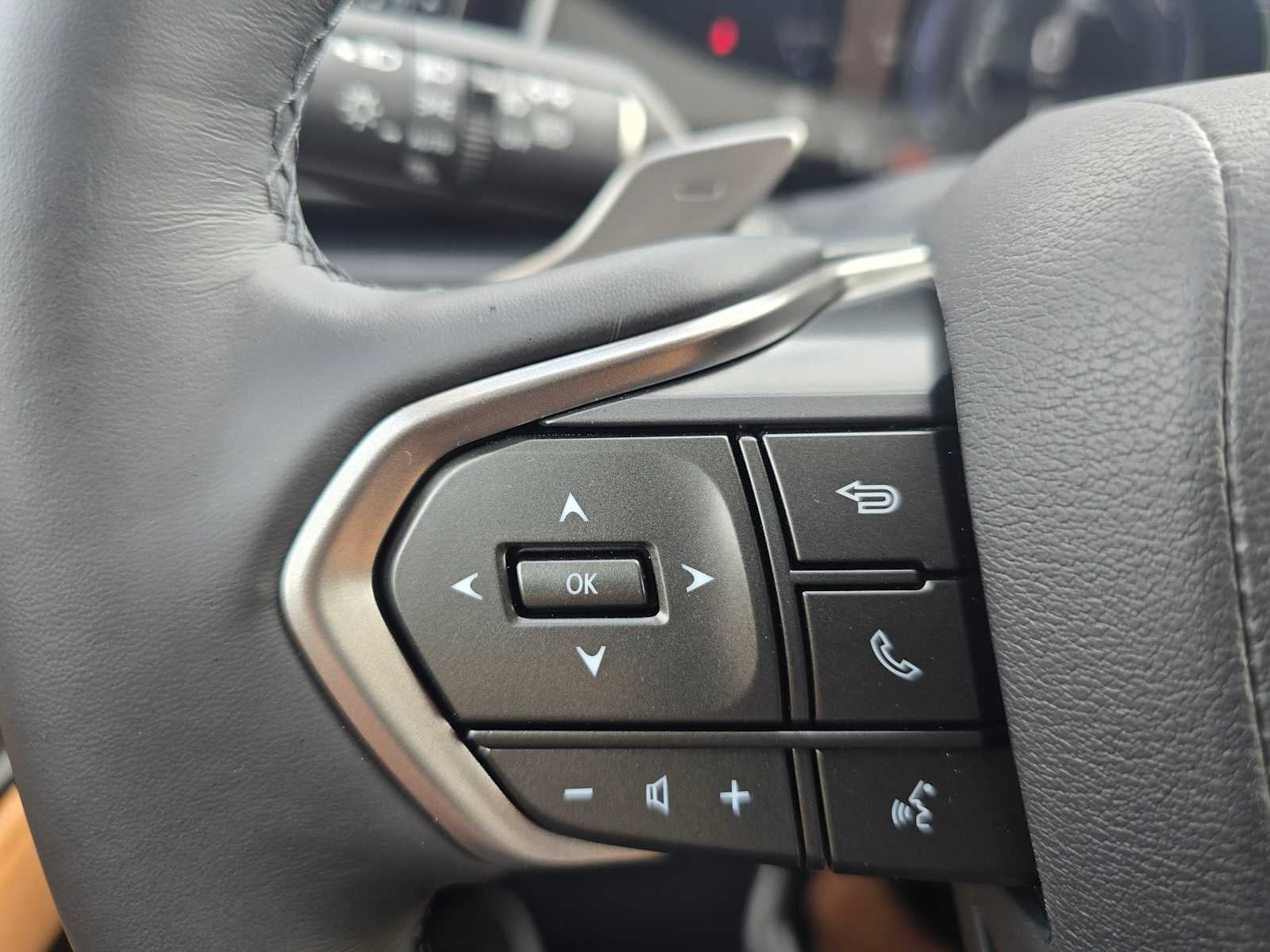 2026 Lexus NX 450h+ Premium