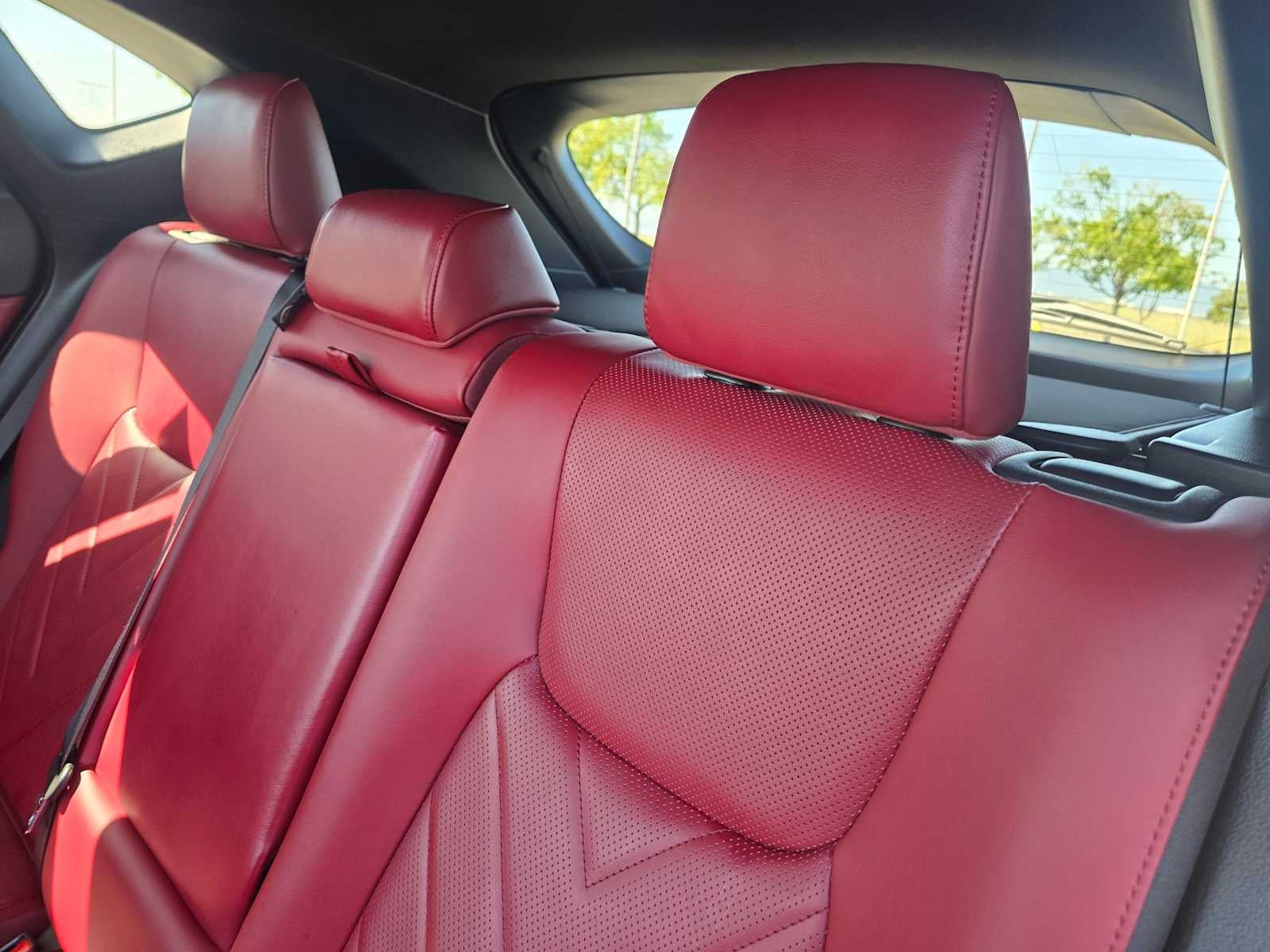2026 Lexus NX 450h PREMIUM PLUS AWD