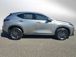 2026 Lexus NX 450h PREMIUM PLUS AWD