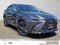 2026 Lexus NX 450h PLUS LUXURY AWD