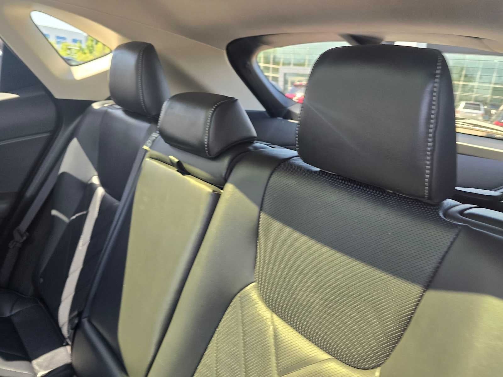 2026 Lexus NX 450h PLUS LUXURY AWD