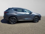 2026 Lexus NX 450h PLUS LUXURY AWD