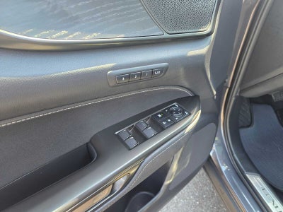 2026 Lexus NX 450h PLUS LUXURY AWD