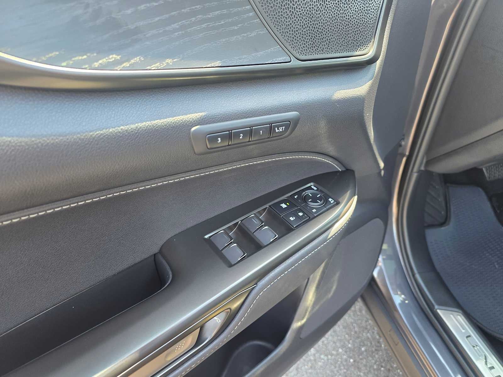 2026 Lexus NX 450h PLUS LUXURY AWD