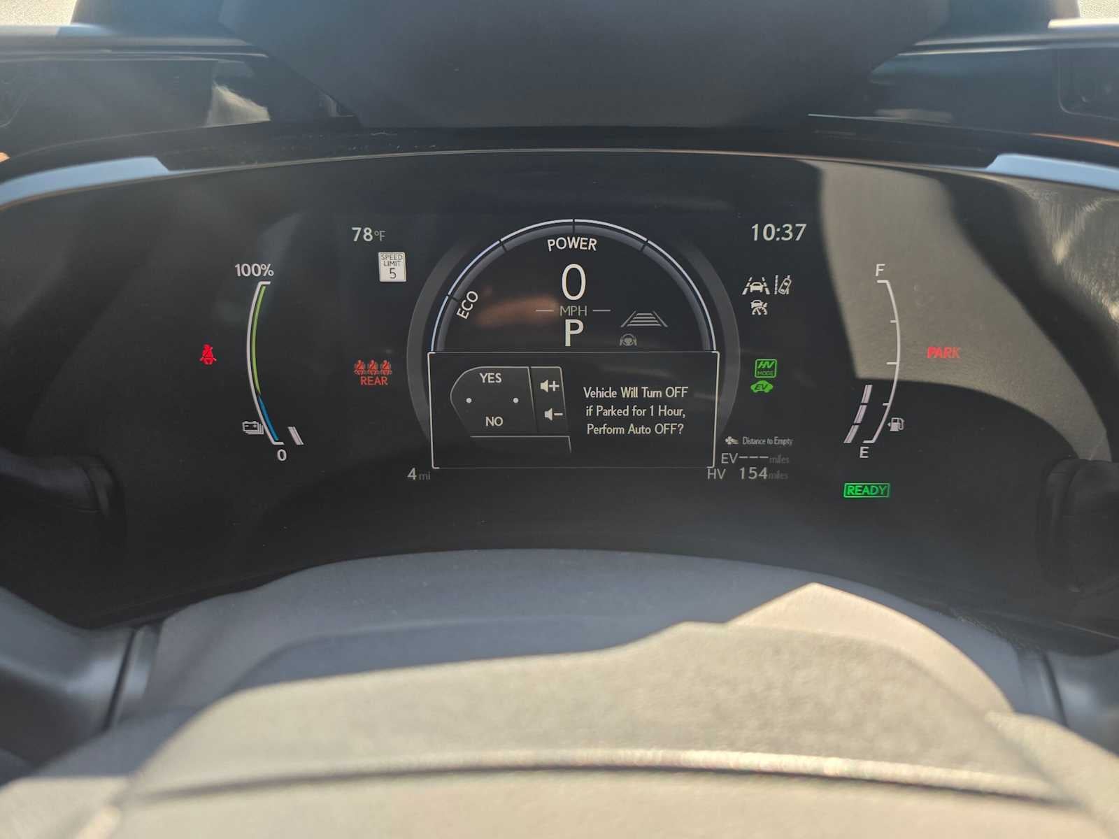 2026 Lexus NX 450h PLUS LUXURY AWD