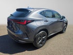 2026 Lexus NX 450h PLUS LUXURY AWD
