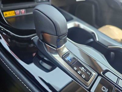 2026 Lexus NX 450h PLUS LUXURY AWD