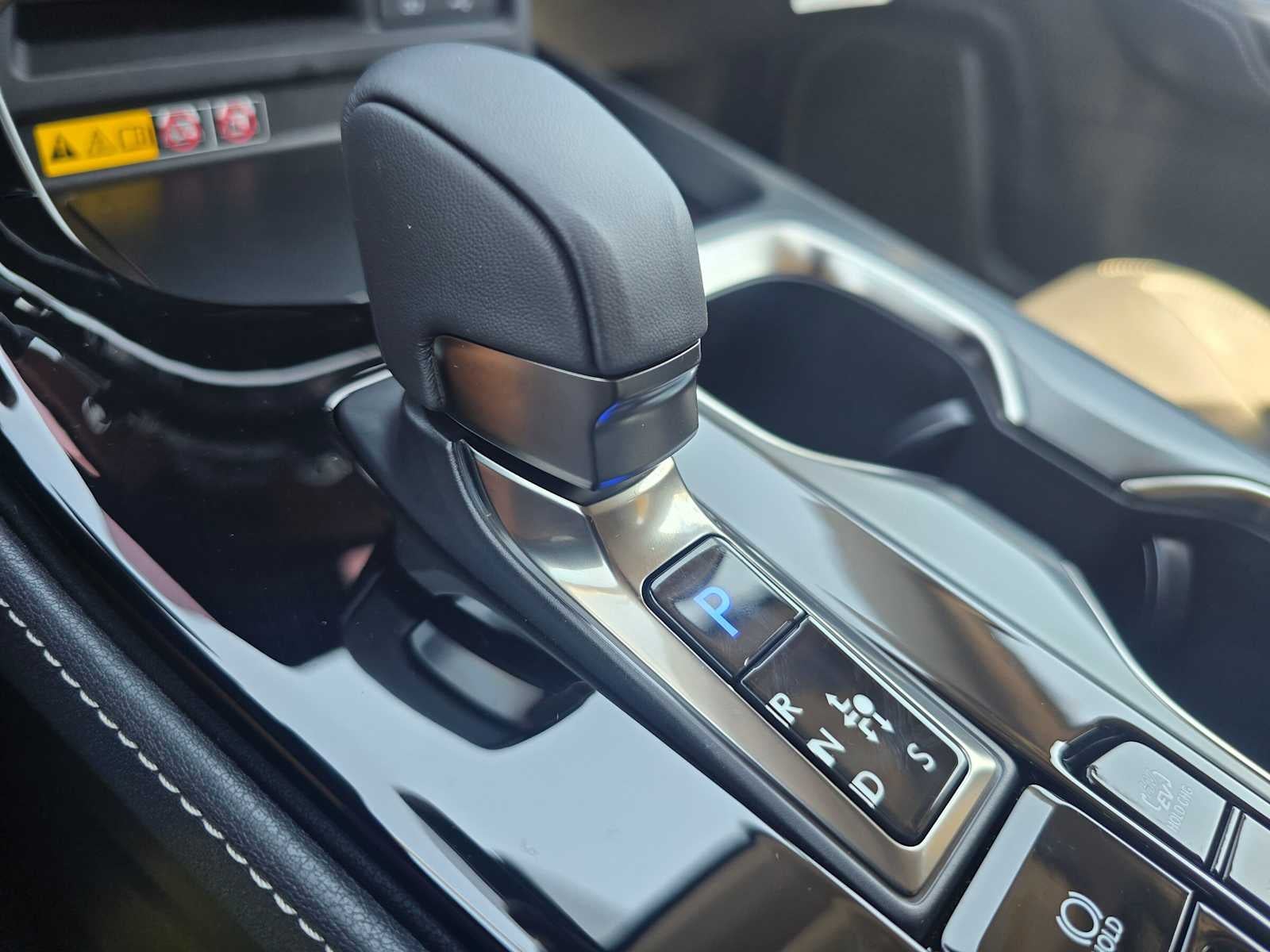 2026 Lexus NX 450h PLUS LUXURY AWD