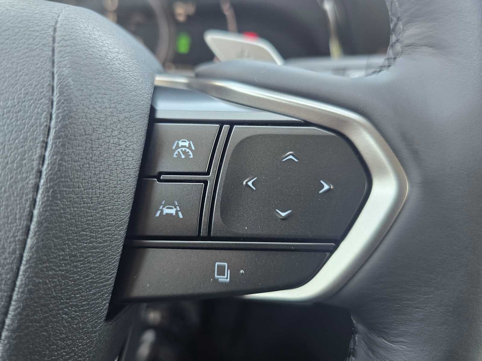 2026 Lexus NX 450h PLUS LUXURY AWD