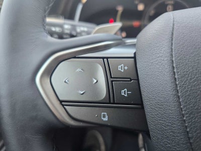 2026 Lexus NX 450h PLUS LUXURY AWD