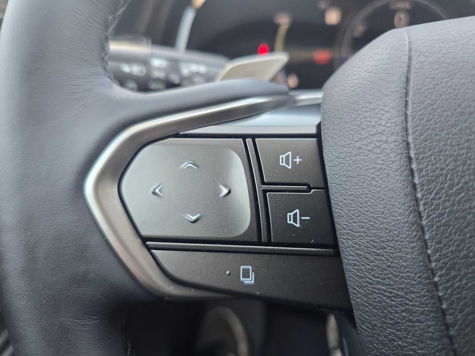 2026 Lexus NX 450h PLUS LUXURY AWD
